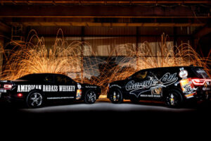 We Manufactured Badassery