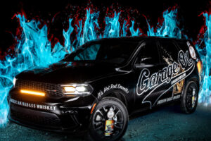 Unexpected Badassery